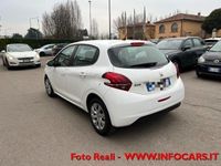 usata Peugeot 208 BlueHDi 100 S&S 5p Active Combi n1 iva compresa