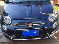 Usata Fiat 500 69 CV (50 kW) 2016 Utilitaria