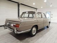Usata BMW 2000 122 CV (89 kW) 1966 Bmw nevada Berlina