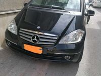 usata Mercedes A180 cdi Elegance