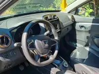Usata Dacia Spring 18 kW (25 CV) 2021 Grigio Utilitaria