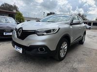 Second-hand Renault Kadjar Intens 110 CP (80 kW) 2017 Gri SUV