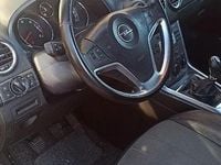 Usata Opel Antara 163 CV (119 kW) 2013 Grigio SUV