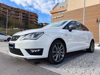 usata Seat Ibiza Ibiza 1.6 TDI 105 CV CR 3 porte FR