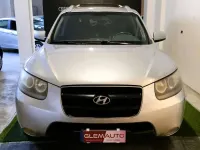 Usata Hyundai Santa Fe Dynamiq 155 CV (114 kW) 2006 Argento SUV