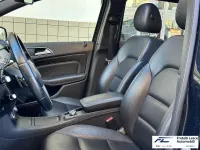 Usata Mercedes B180 Executive 109 CV (80 kW) 2015 Nero Utilitaria