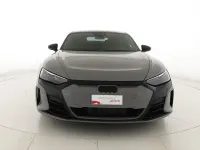 Usata Audi RS e-tron GT Sport 475 kW (646 CV) 2024 Berlina