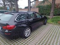 Usata BMW 520 190 CV (139 kW) 2015 Station wagon