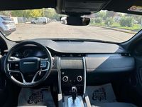 Usata Land Rover Discovery Sport R-Dynamic 163 CV (119 kW) 2021 Grigio SUV