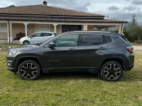 Usata Jeep Compass 140 CV (102 kW) 2021 SUV