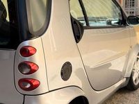 Usata Smart ForTwo Coupé 2004 Grigio Coupé