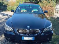 Usata BMW 530 Efficient Dynamics 231 CV (169 kW) 2007 Berlina