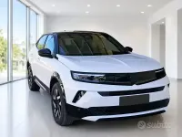 Usado Opel Mokka S 131 CV (96 kW) 2025 Blanco SUV