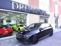 Begagnad VW Golf VIII GTI 245 HK (180 kW) 2024 Svart Sedan