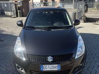 Usata Suzuki Swift GL 91 CV (66 kW) 2010 Utilitaria