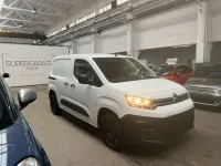 Usata Citroën Berlingo 90 CV (66 kW) 2022 Bianco Monovolume