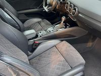 Usata Audi TT S-line plus 230 CV (169 kW) 2018 Coupé