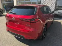 Nuova Mazda CX-60 249 CV (183 kW) 2025 Soul crystal SUV