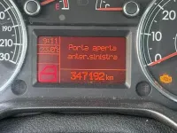 Usata Fiat Grande Punto 90 CV (66 kW) 2006 Grigio Utilitaria