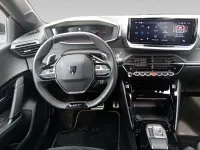 Usata Peugeot 208 GTi 145 CV (106 kW) 2025 Grigio Utilitaria