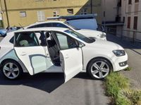 usata VW Polo Polo 1.6 TDI 90CV DPF 5 porte Comfortline