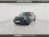 Usata Mini Cooper Clubman 192 CV (141 kW) 2020 Nero Station wagon