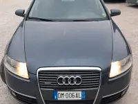 Usata Audi A6 239 CV (175 kW) 2008 Berlina