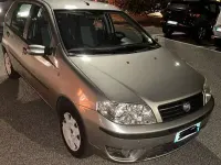 Usata Fiat Punto Dynamic 60 CV (44 kW) 2006 Utilitaria