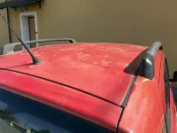 Usata Fiat Panda Climbing 69 CV (50 kW) 2005 Utilitaria