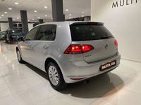 usata VW Golf -- 1.6 TDI 5p.