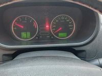 Usata Ford Fusion 2004 Grigio Berlina