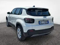 Nuova Jeep Avenger Altitude 100 CV (73 kW) 2026 Bianco SUV