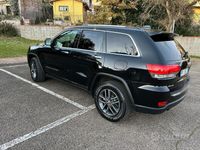 usata Jeep Grand Cherokee 3.0 V6 crd Limited 250cv auto