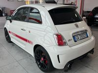 usata Abarth 500 1.4 Turbo T-Jet