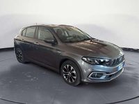 Usata Fiat Tipo City Life 95 CV (69 kW) 2022 Grigio Berlina