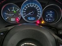 Usata Mazda CX-5 150 CV (110 kW) 2016 Bianco SUV