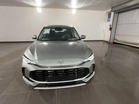 Nuova MG ZS 116 CV (85 kW) 2025 Grigio SUV