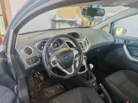 Usata Ford Fiesta Titanium 82 CV (60 kW) 2010 Berlina