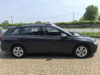 Occasion VW Golf VIII Life 131 ch (96 kW) 2021 Gris Break