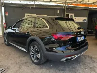 Usata Audi A4 Allroad 204 CV (150 kW) 2022 Nero Station wagon