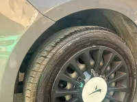 Usata Lancia Ypsilon 69 CV (50 kW) 2020 Grigio Utilitaria