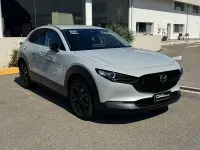 Usata Mazda CX-30 Nagisa 186 CV (136 kW) 2025 Grigio SUV