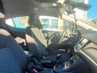 Usata Opel Astra Business 95 CV (69 kW) 2016 Grigio Berlina