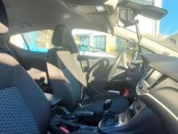 Usata Opel Astra Business 95 CV (69 kW) 2016 Grigio Berlina