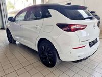 Usata Opel Grandland X Ultimate 181 CV (133 kW) 2021 Bianco SUV