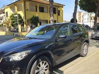Usata Mazda CX-5 Sendo 150 CV (110 kW) 2014 SUV