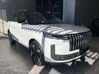 Nuova Jaecoo 5 147 CV (108 kW) 2026 Khaki white SUV