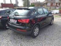 usata Audi Q3 2.0 tdi Advanced Plus quattro 140cv s-tronic