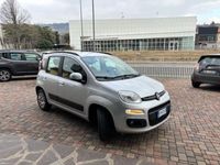 usata Fiat Panda 3ª serie 1.2 Lounge