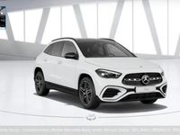 usata Mercedes GLA200 ClasseD 4MATIC AMG LINE PREMIUM PLUS AUTOMATIC